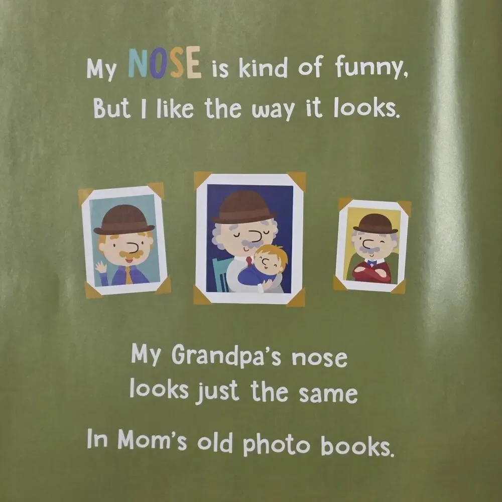 LIKE YOU, LIKE ME – RAMONA BINGHAM & HEATHER BROWN – PIGGY TOES PRESS – 2020